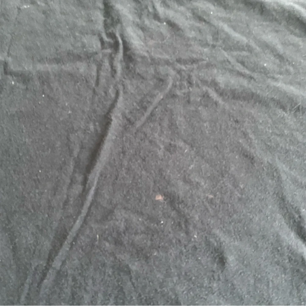 Nike Black Graphic Men's T-Shirt